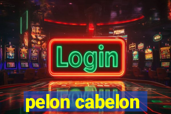 pelon cabelon